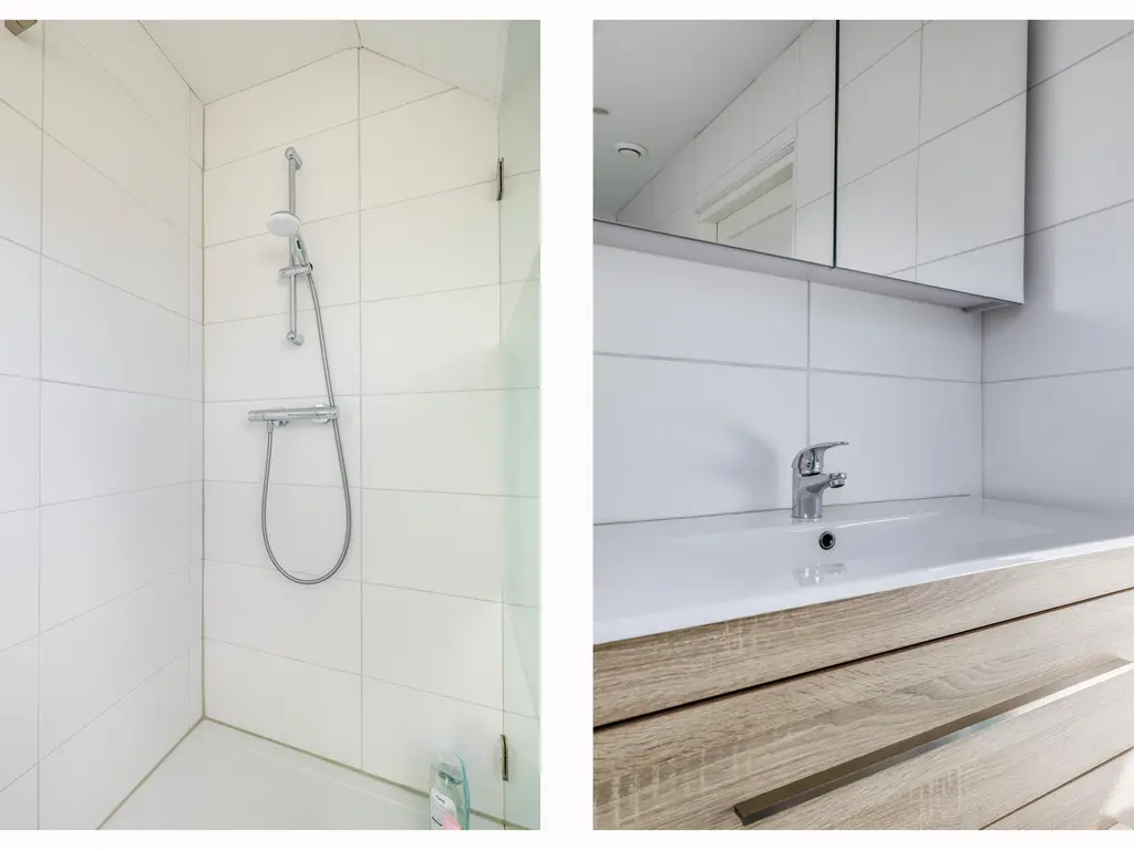 Dwarsdijk 1, ROCKANJE