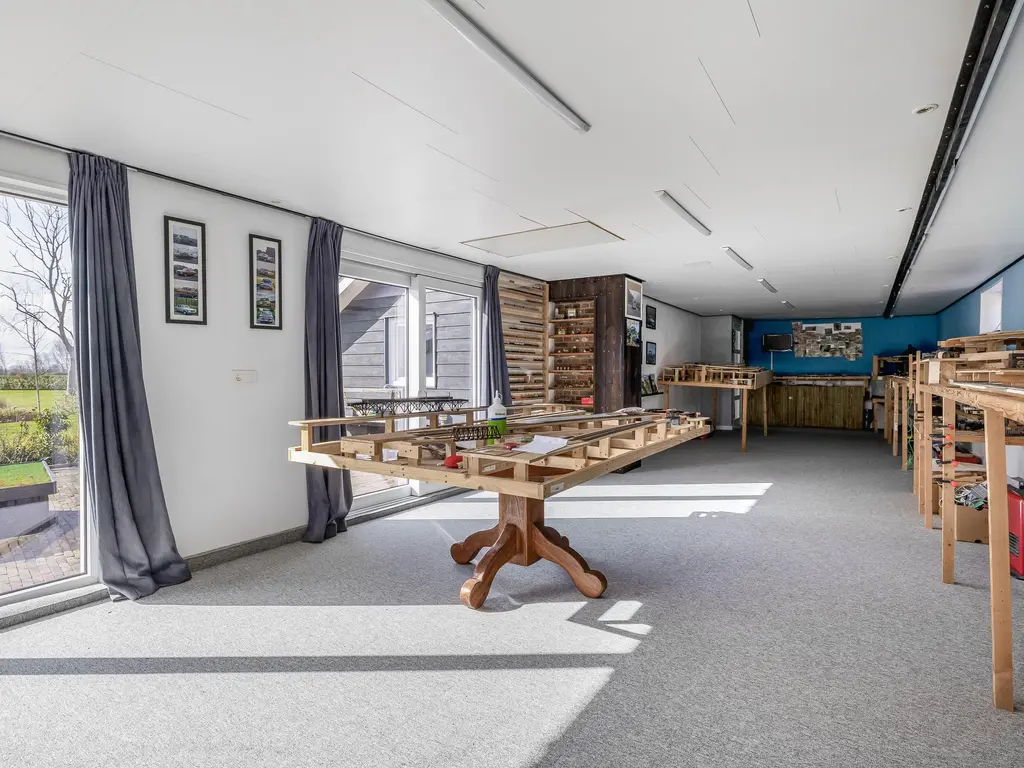 Dwarsdijk 1, ROCKANJE