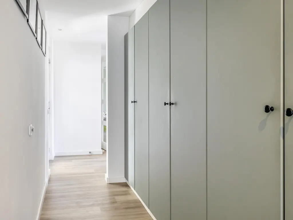 Dwarsdijk 1, ROCKANJE