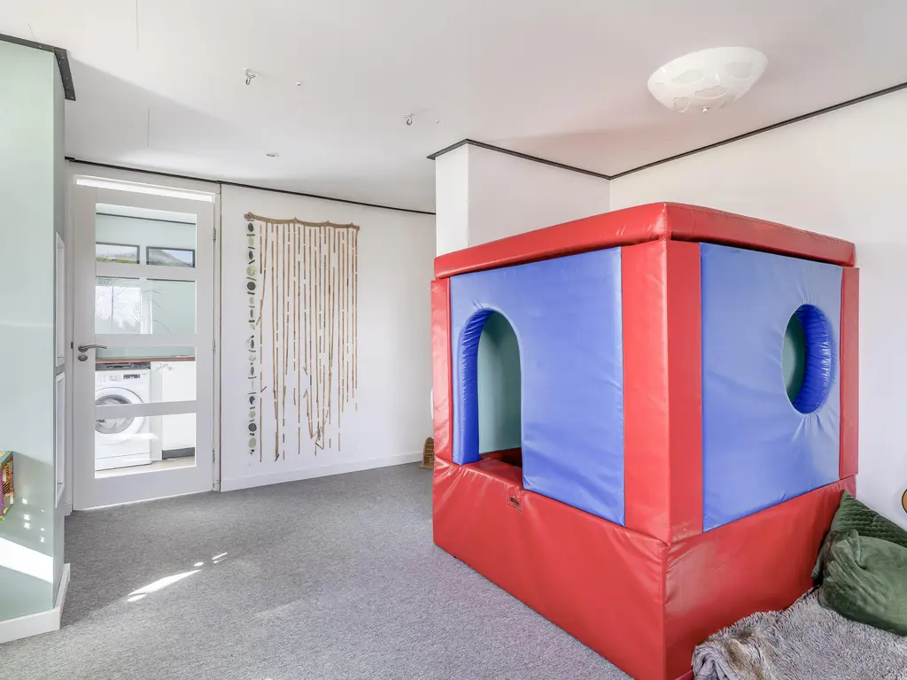 Dwarsdijk 1, ROCKANJE