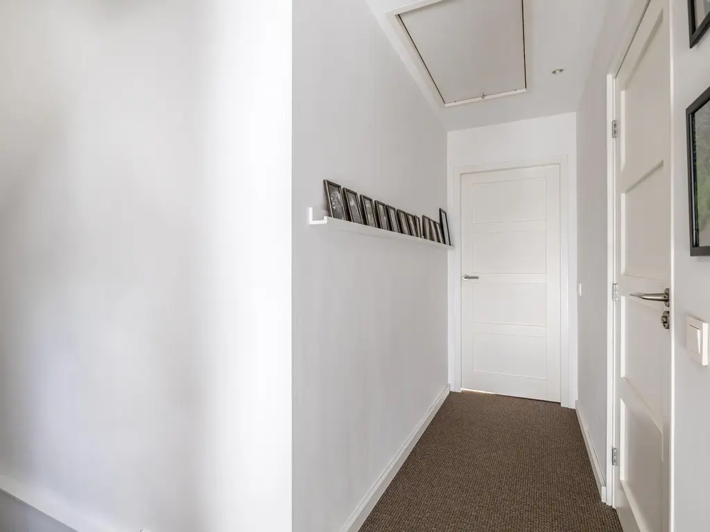 Dwarsdijk 1, ROCKANJE