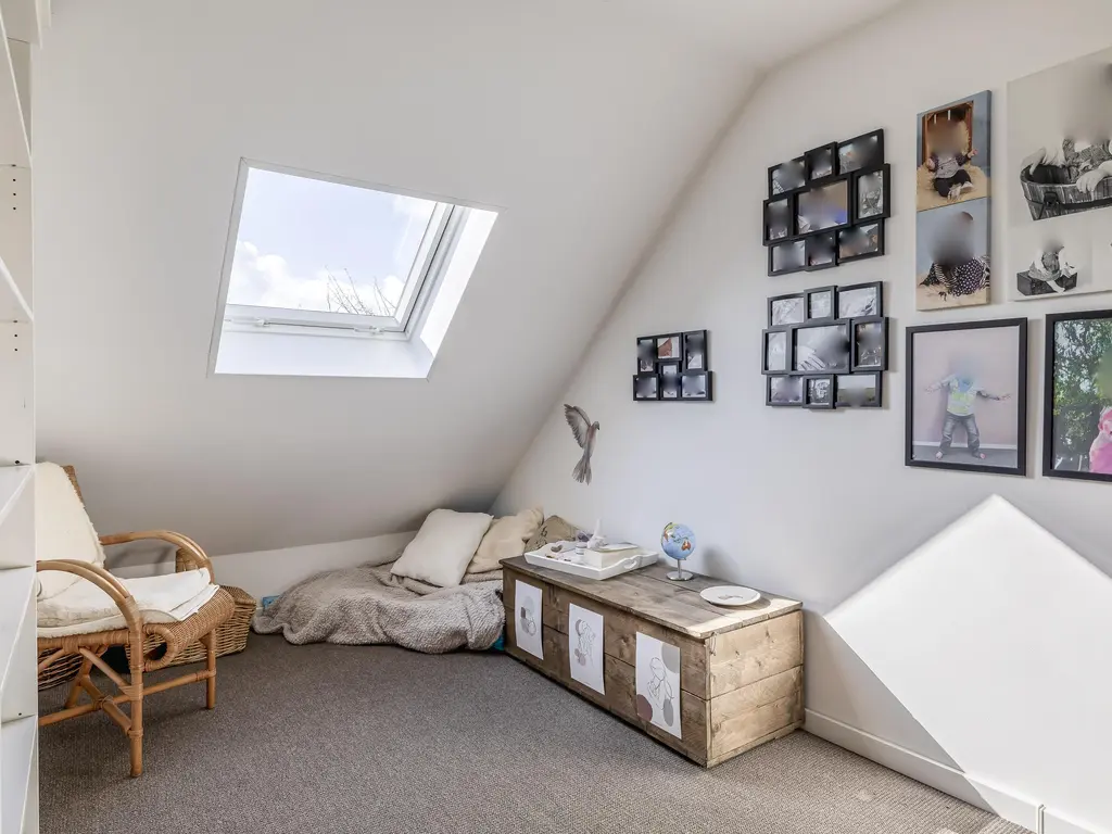 Dwarsdijk 1, ROCKANJE