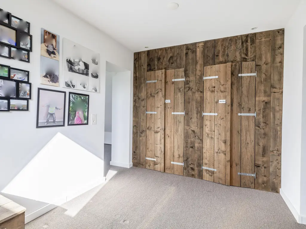 Dwarsdijk 1, ROCKANJE