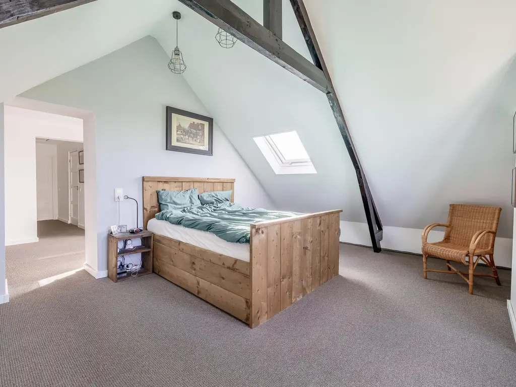 Dwarsdijk 1, ROCKANJE