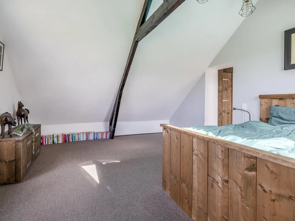 Dwarsdijk 1, ROCKANJE