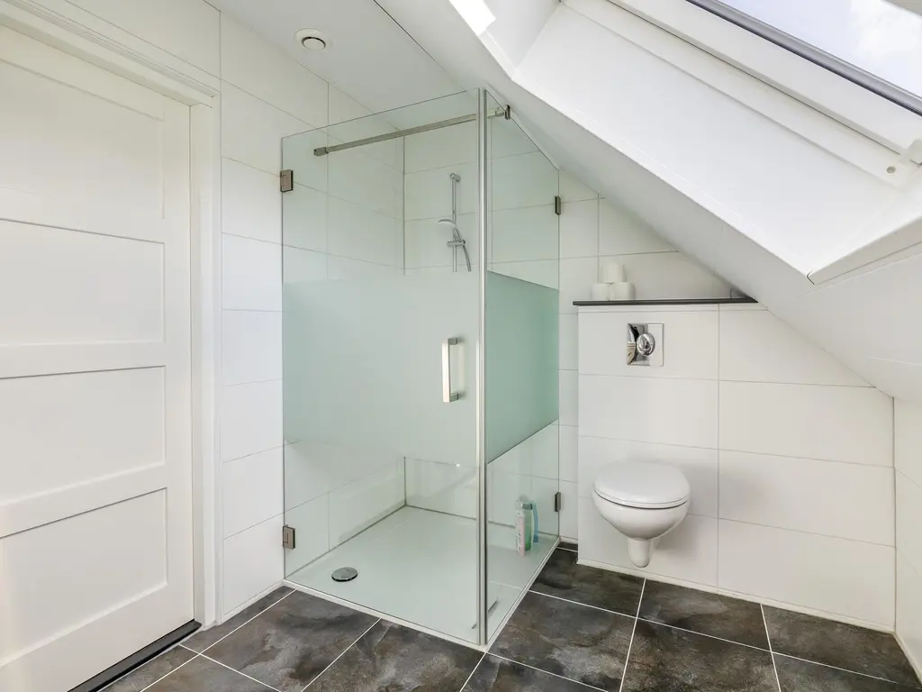 Dwarsdijk 1, ROCKANJE