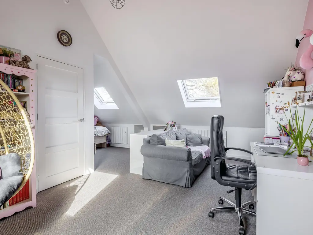 Dwarsdijk 1, ROCKANJE