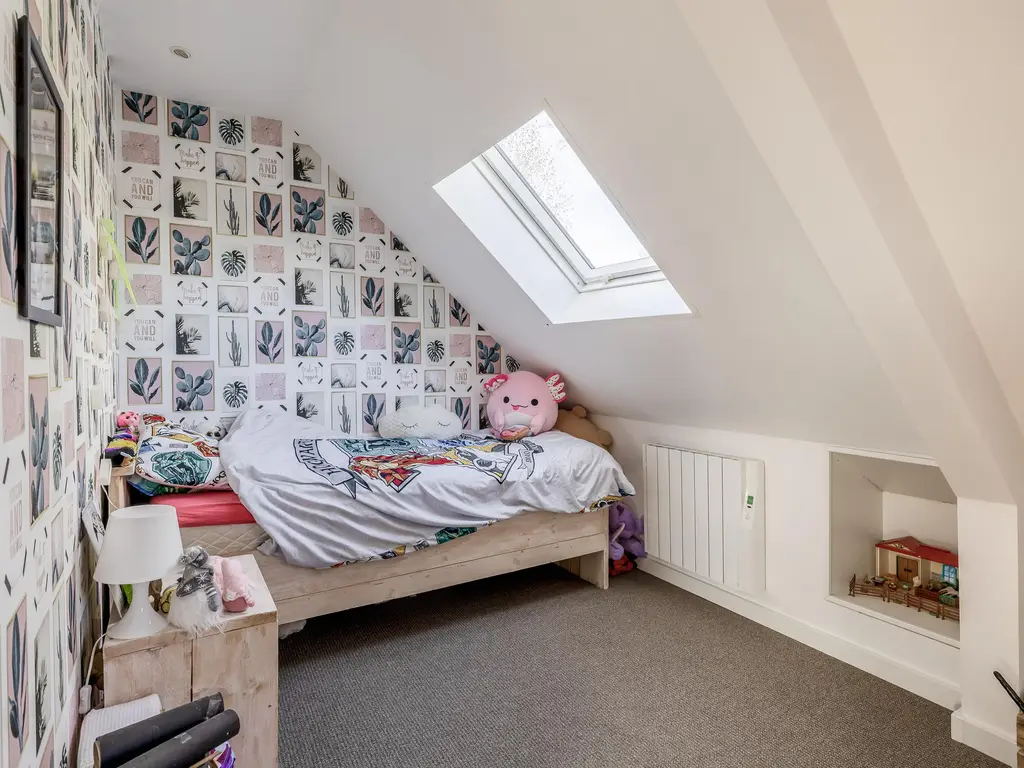 Dwarsdijk 1, ROCKANJE