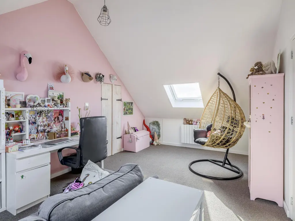 Dwarsdijk 1, ROCKANJE