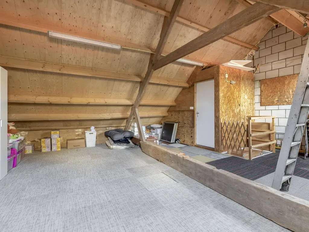 Dwarsdijk 1, ROCKANJE