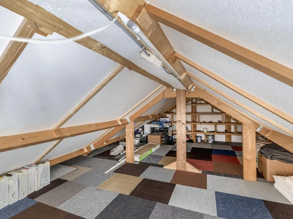 Dwarsdijk 1, ROCKANJE