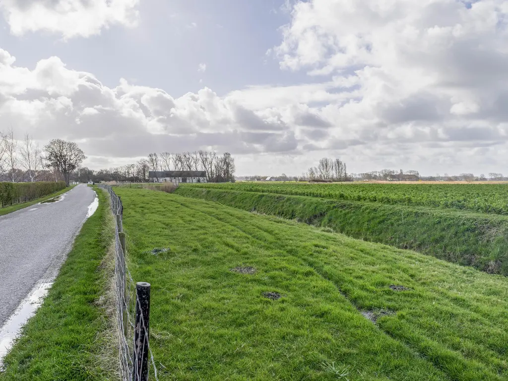 Dwarsdijk 1, ROCKANJE