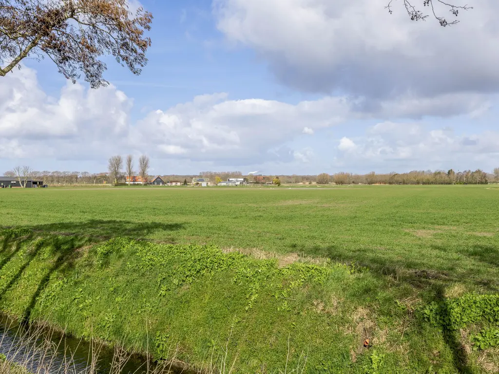 Dwarsdijk 1, ROCKANJE