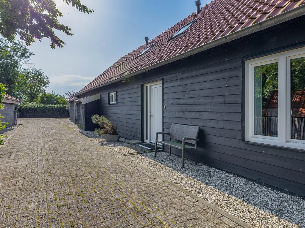 Dwarsdijk 1, ROCKANJE