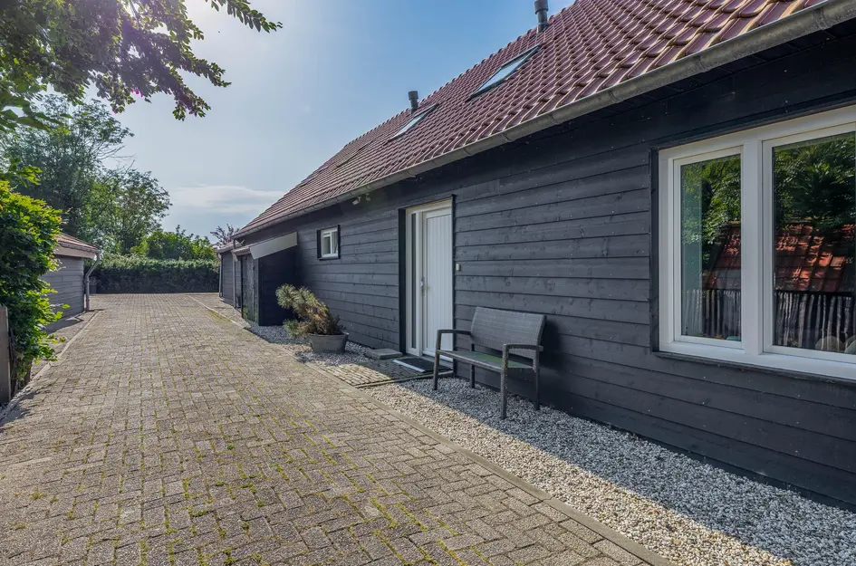Dwarsdijk 1