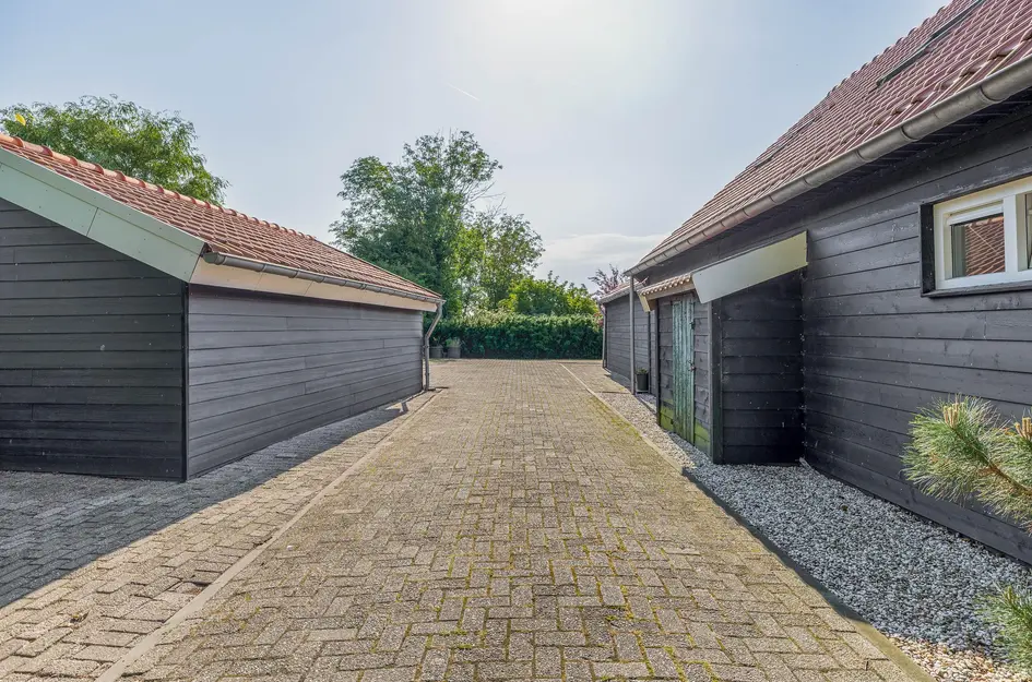 Dwarsdijk 1