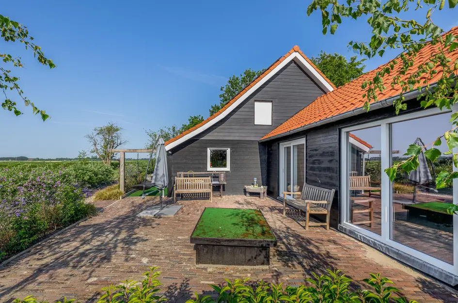Dwarsdijk 1