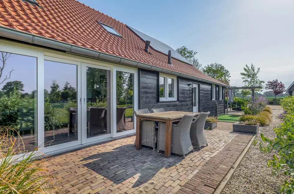 Dwarsdijk 1