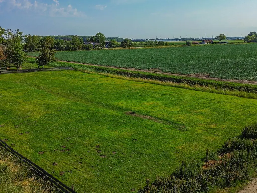 Dwarsdijk 1, ROCKANJE