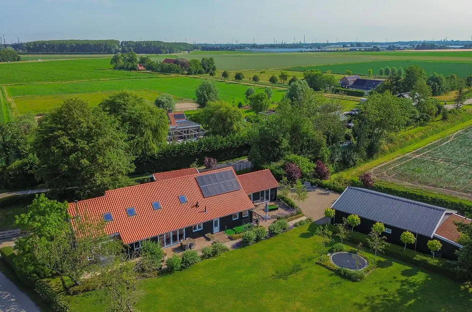 Dwarsdijk 1