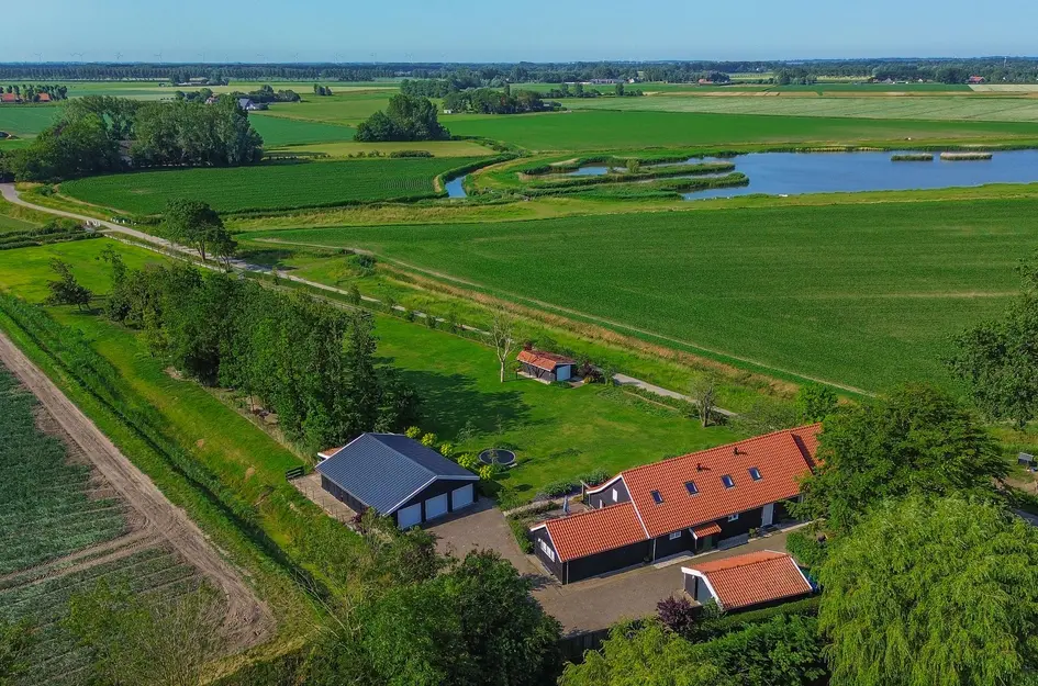Dwarsdijk 1