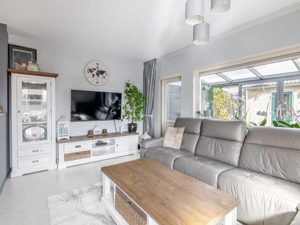 Aphrodite 2, HELLEVOETSLUIS