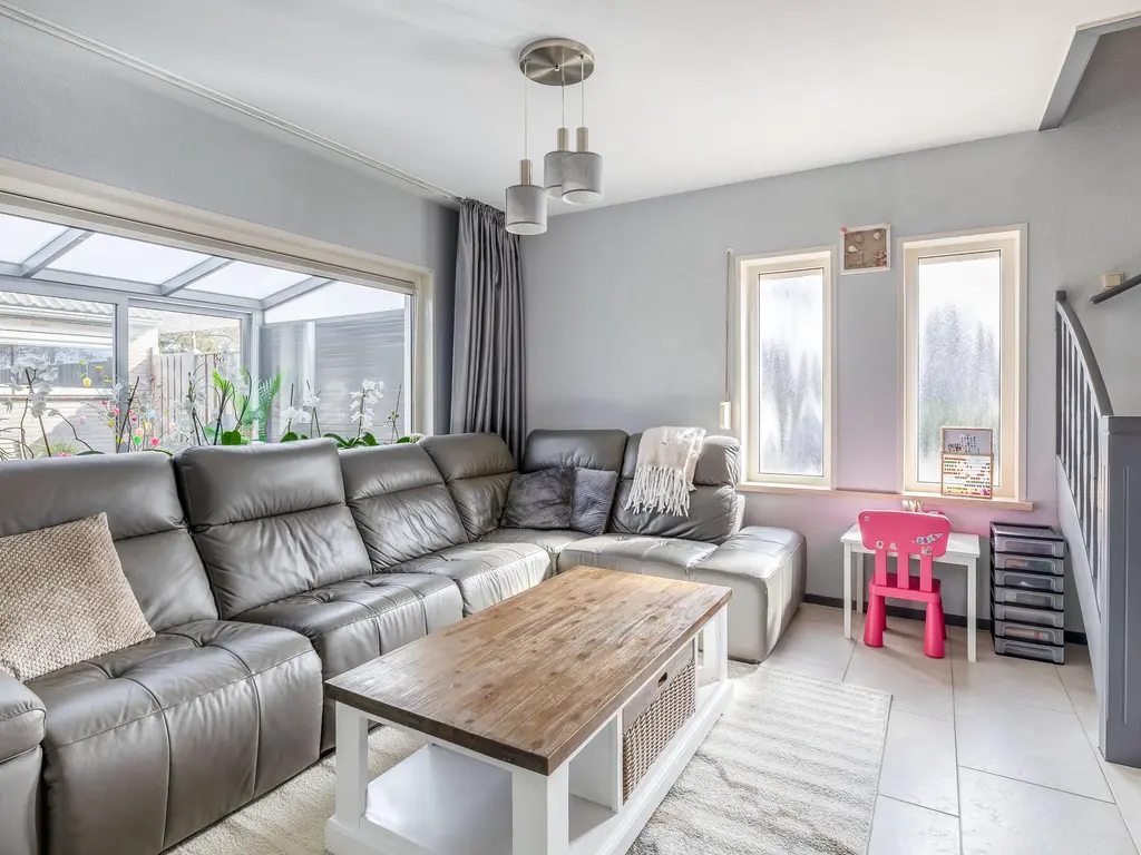 Aphrodite 2, HELLEVOETSLUIS