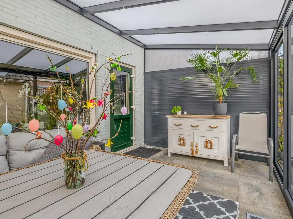 Aphrodite 2, HELLEVOETSLUIS