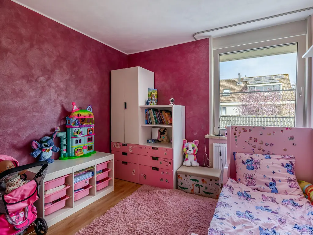 Aphrodite 2, HELLEVOETSLUIS