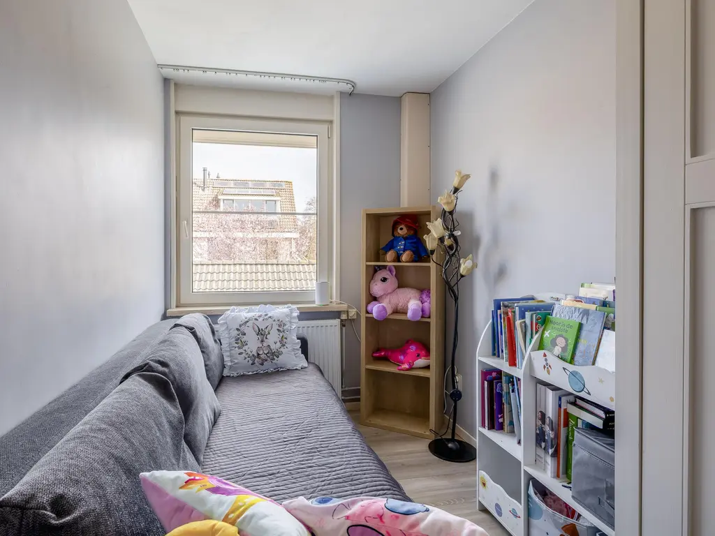 Aphrodite 2, HELLEVOETSLUIS