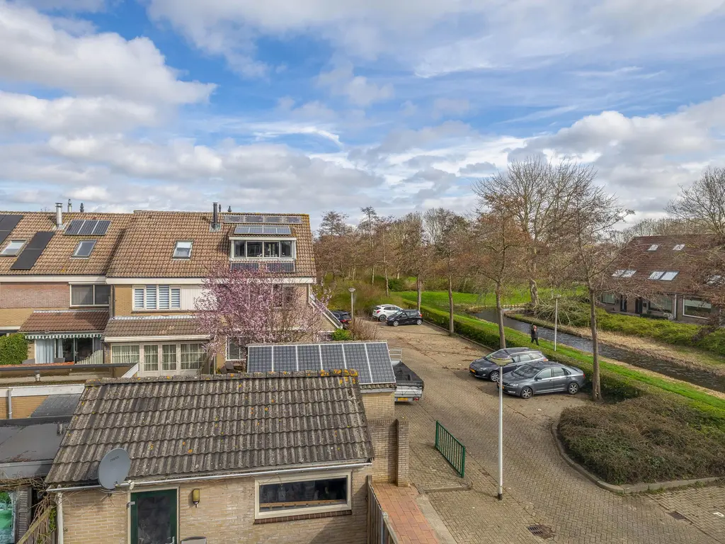 Aphrodite 2, HELLEVOETSLUIS