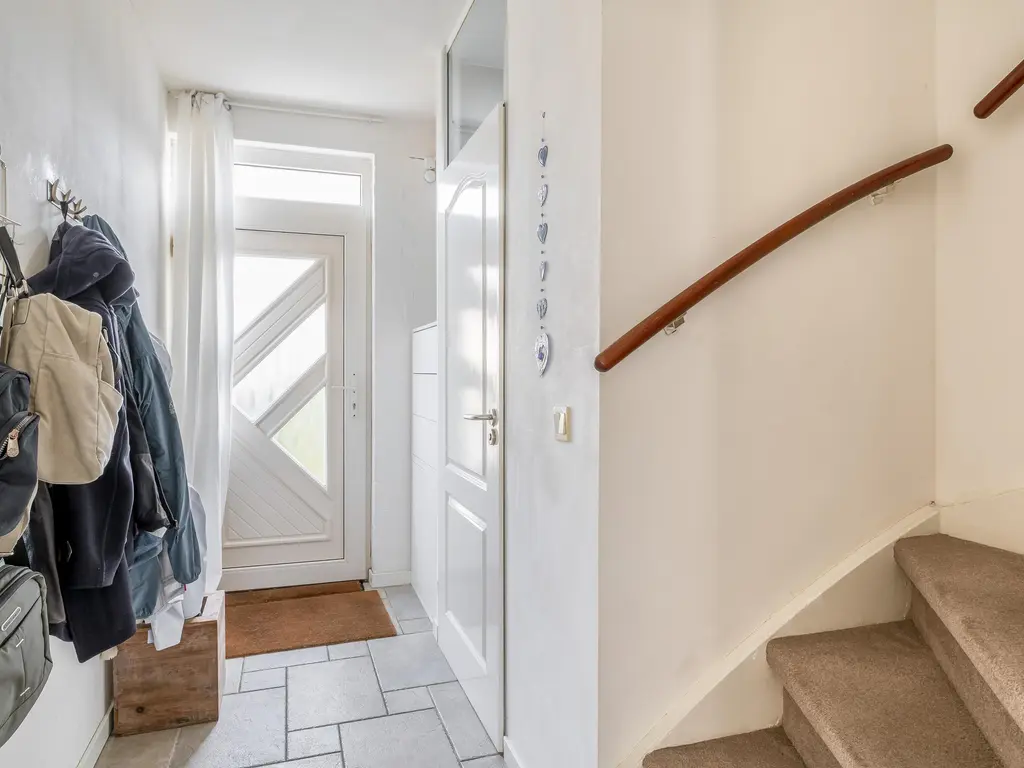 Veerman 48, SPIJKENISSE