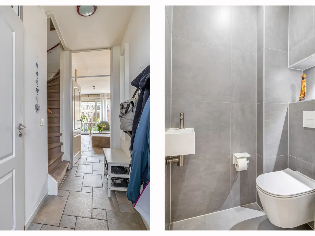 Veerman 48, SPIJKENISSE