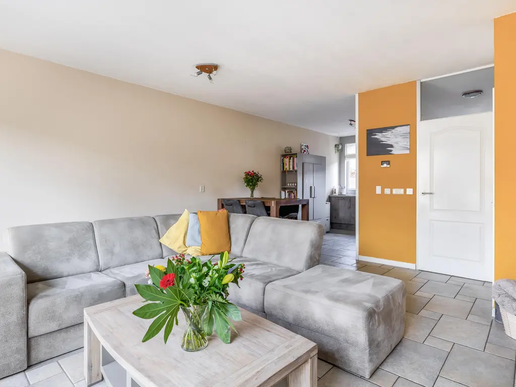 Veerman 48, SPIJKENISSE