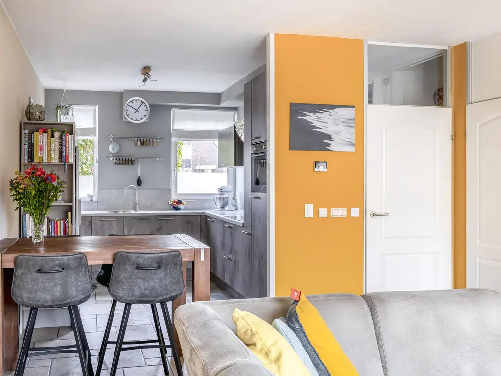 Veerman 48, SPIJKENISSE