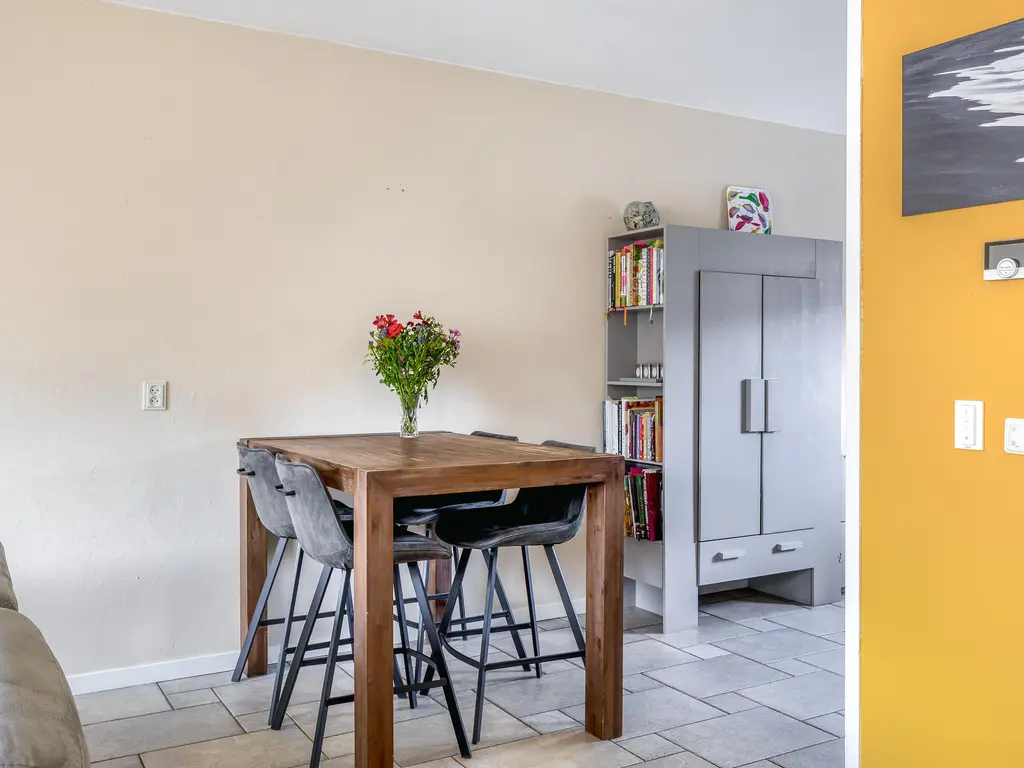 Veerman 48, SPIJKENISSE