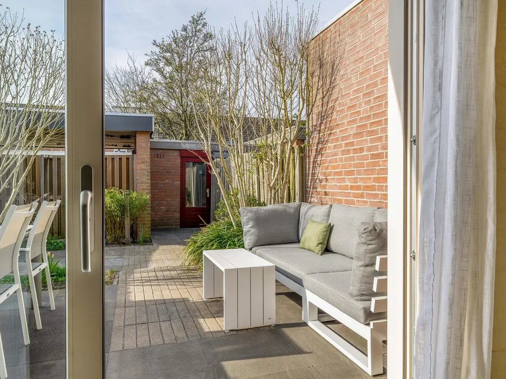 Veerman 48, SPIJKENISSE