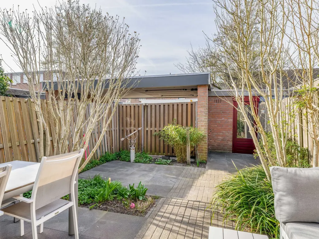 Veerman 48, SPIJKENISSE