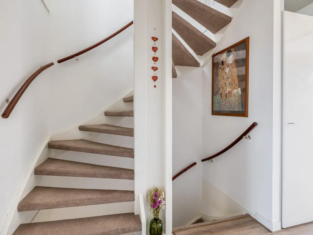 Veerman 48, SPIJKENISSE