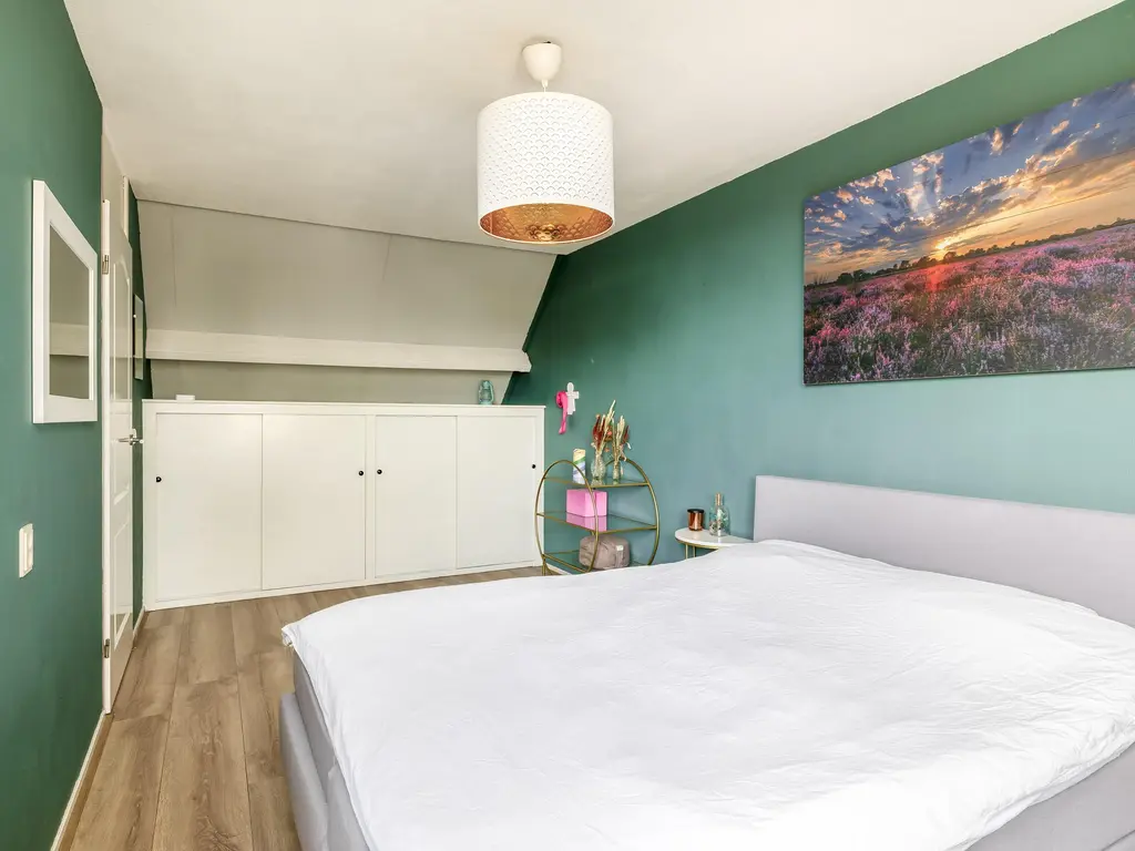 Veerman 48, SPIJKENISSE