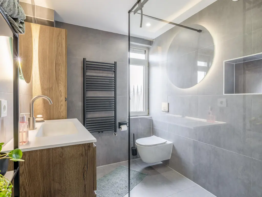 Veerman 48, SPIJKENISSE