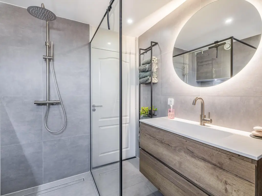 Veerman 48, SPIJKENISSE