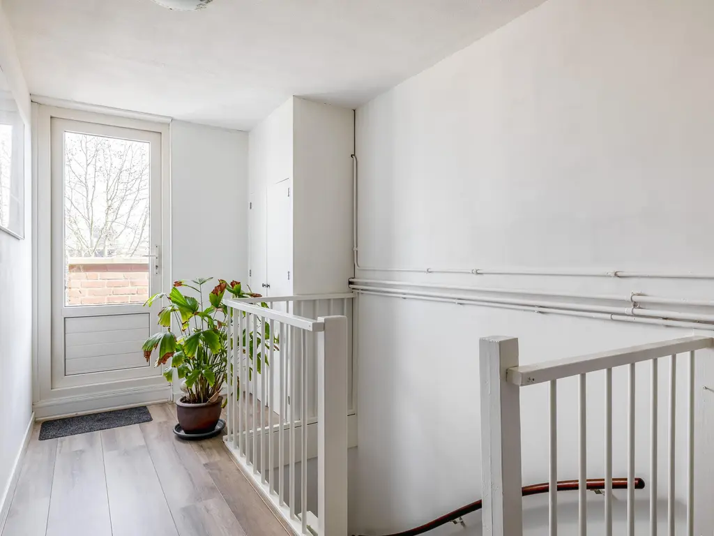 Veerman 48, SPIJKENISSE