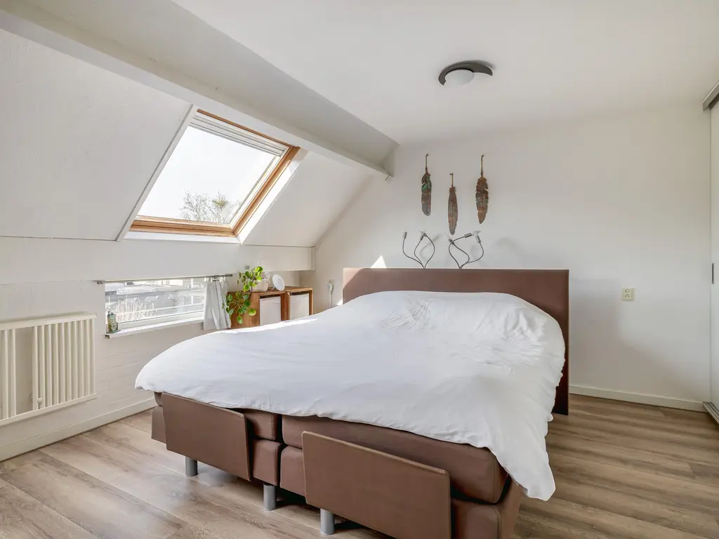 Veerman 48, SPIJKENISSE