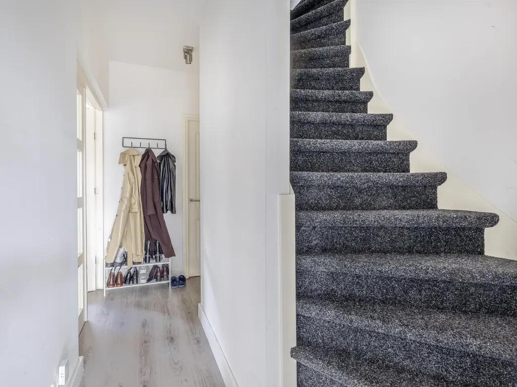 Breitnerstraat 99B, ROTTERDAM