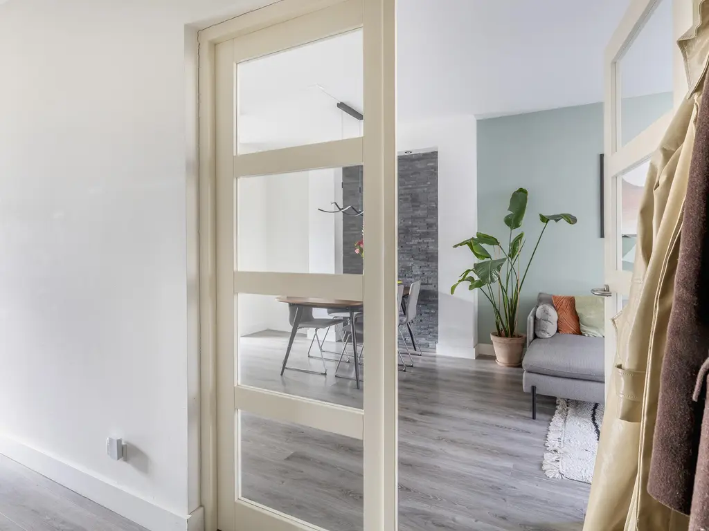 Breitnerstraat 99B, ROTTERDAM