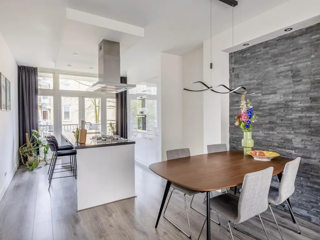 Breitnerstraat 99B, ROTTERDAM