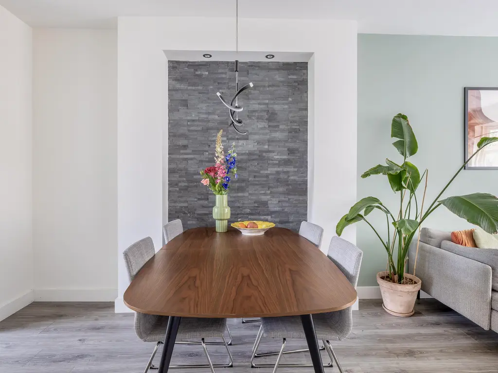 Breitnerstraat 99B, ROTTERDAM