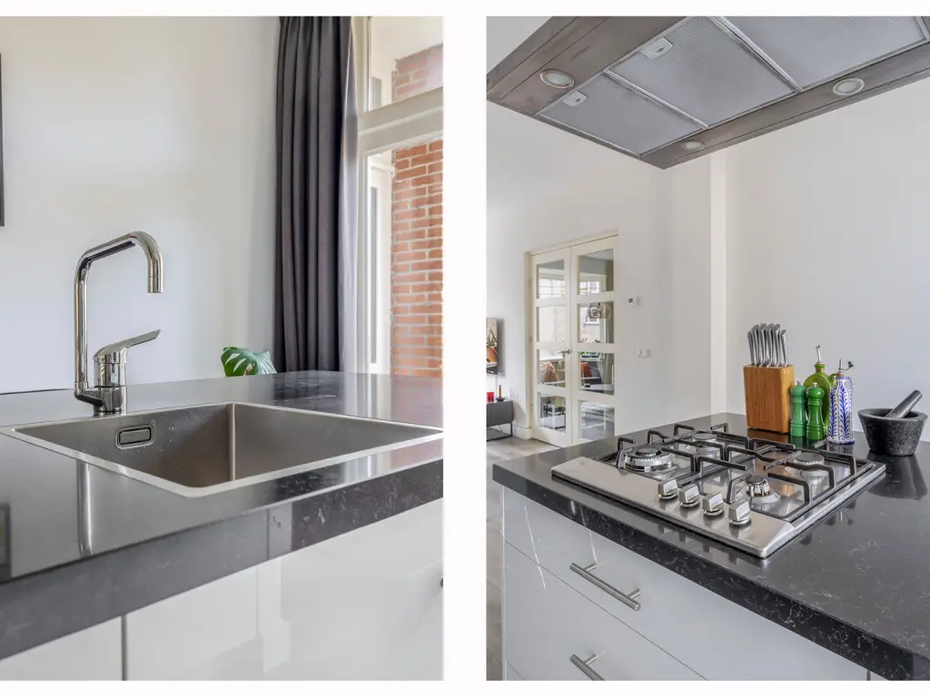 Breitnerstraat 99B, ROTTERDAM