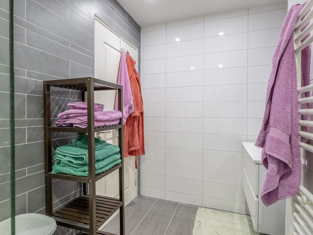 Breitnerstraat 99B, ROTTERDAM